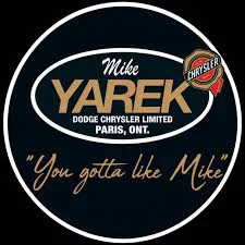 Mike Yarek Dodge Chrysler